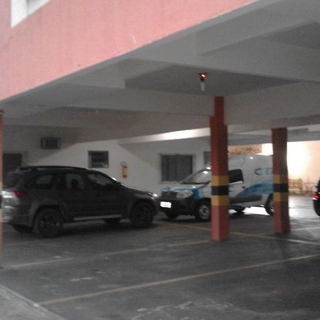Hotel Sograo Araguari Esterno foto