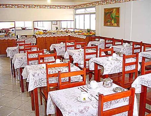Hotel Sograo Araguari Esterno foto