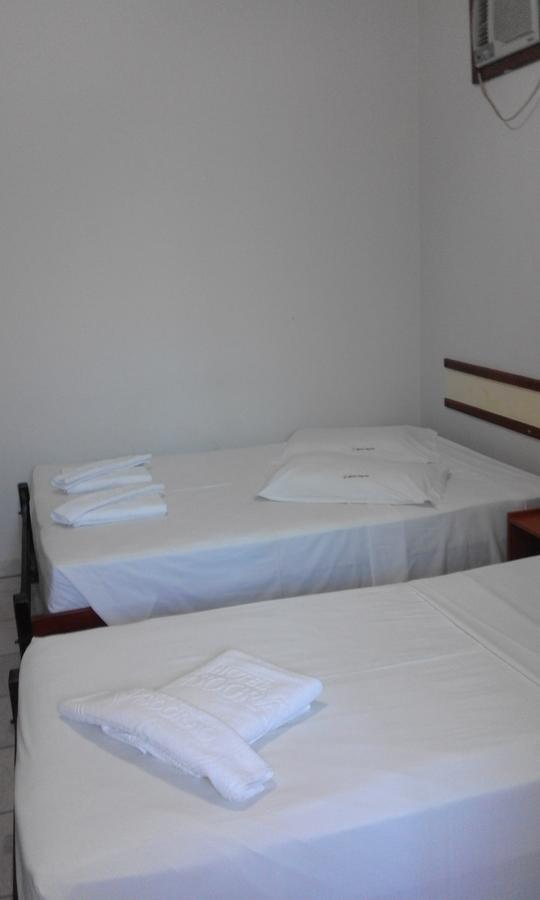 Hotel Sograo Araguari Esterno foto