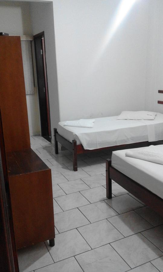 Hotel Sograo Araguari Esterno foto