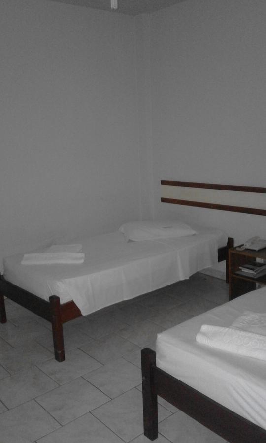 Hotel Sograo Araguari Esterno foto