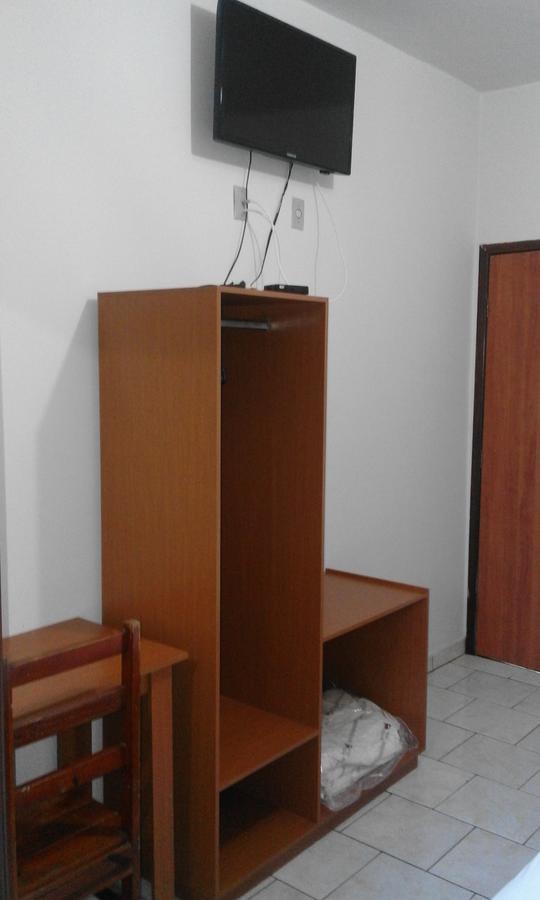 Hotel Sograo Araguari Esterno foto