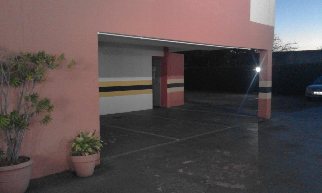 Hotel Sograo Araguari Esterno foto