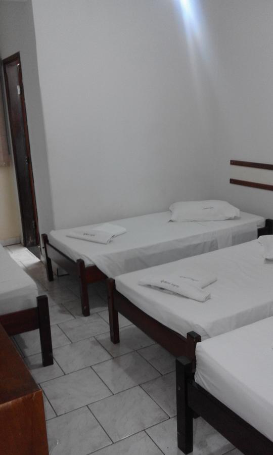 Hotel Sograo Araguari Esterno foto