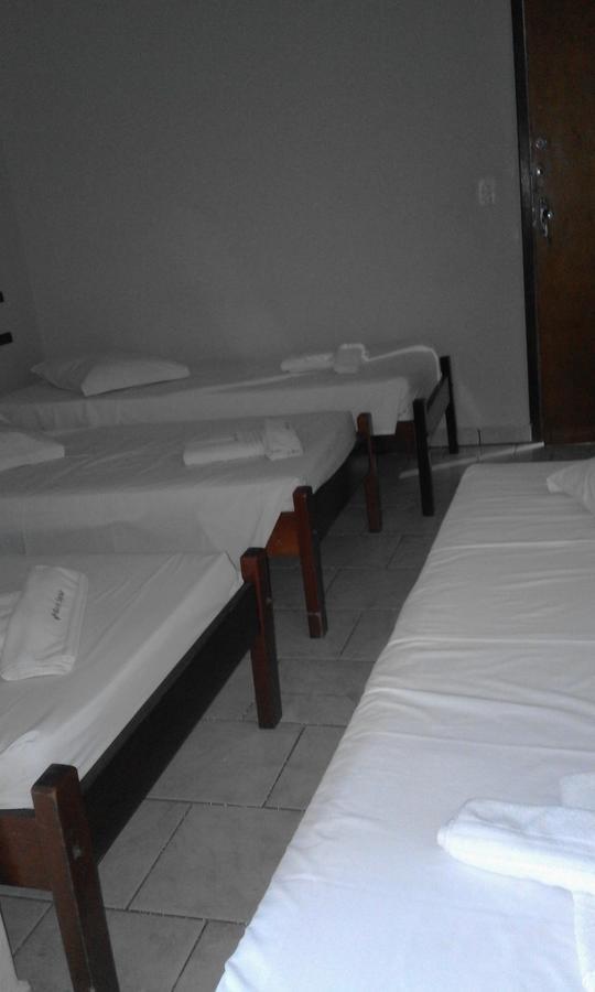 Hotel Sograo Araguari Esterno foto